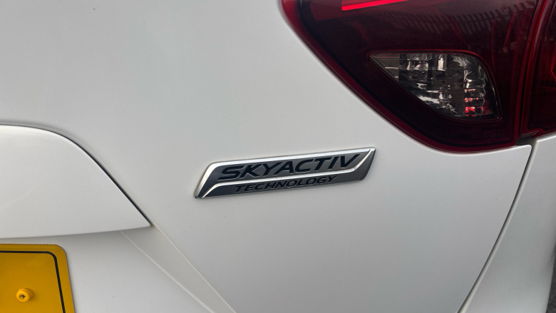 Mazda CX-5 2.2d [175] Sport Nav 5dr AWD Auto Diesel Estate